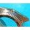 BOITIER, CARRURE ACIER MONTRES DE PLONGEES HOMMES DIVERS AVEC LUNETTE UNIDIRECTIONNELLE Ø44mm