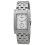 Longines Accessoire horlogerie montres DOLCE VITA ACIER QUARTZ ref L5 .655.4 fond de boite, caseback acier ref 7753