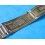 VINTAGE ROLEX CLASP 7836 Folded Oyster Bracelet for 1675 1016 1655 GMT EXPLORER