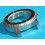BOITIER, CARRURE ACIER MONTRES DE PLONGEES HOMMES DIVERS AVEC LUNETTE UNIDIRECTIONNELLE Ø43mm