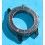 BOITIER, CARRURE ACIER MONTRES DE PLONGEES HOMMES DIVERS AVEC LUNETTE UNIDIRECTIONNELLE Ø43mm