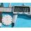 Patek Philippe Genuine Preowned CALATRAVA 3919G WATCH DIAL PART PORCELAIN WHITE