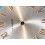 Horlogerie Rare Cadran Montres Couleur Argent LE PRELET Chiffres Romains