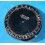 Breitling Genuine & Rare Watch part Navitimer A23322 Black Dial CHRONOGRAPH