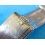 Rare 7206 Rolex Tudor Vintage 20mm Buckle 1966 Clasp from submariner 5512 5513 1680 1665 and 1675 6542 5508 1016