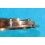 ROLEX Original & Rare Bubbleback Watch spare cal 645, A-260 Oscillating Weight, Rotor Frame for sale
