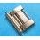 Rolex Tudor Rare vintage Connect Clasp Sizing Folded Link part 70's Reference Rolex 32-20356