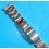 ROLEX BRACELET ACIER 904L OYSTER 78360 / 558B 20mm MONTRES EXPLORER GMT MASTER 16170 EXPLORER 14270, 114270, 16570