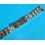 ROLEX BRACELET ACIER 904L OYSTER 78360 / 558B 20mm MONTRES EXPLORER GMT MASTER 16170 EXPLORER 14270, 114270, 16570