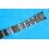 ROLEX BRACELET ACIER 904L OYSTER 78360 / 558B 20mm MONTRES EXPLORER GMT MASTER 16170 EXPLORER 14270, 114270, 16570