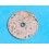 Rolex Watch spare for sale 40-50's Rotor Cover mechanical calibres Bubbleback watches
