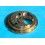 ROLEX Original & Rare Bubbleback Watch spare cal 645, A-260 Oscillating Weight, Rotor Frame for sale