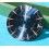 Omega Rare Cadran Bleu Nuit Ø22mm Montres Dames Seamaster AquaTerra