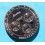 BREITLING CADRAN MONTRE MONTBRILLANT CHRONOMETRE AUTOMATIQUE COULEUR NOIR Ø29mm