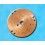 Rolex Watch spare for sale 40-50's Rotor Cover mechanical calibres Bubbleback watches