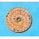 Rolex Watch spare for sale 40-50's Rotor Cover mechanical calibres Bubbleback watches