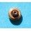 ROLEX RARE VINTAGE & RARE COURONNE MONTRES ROLEX OYSTER OR JAUNE Ø4.30mm ANTI-POUSSIERE