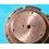 ROLEX Original & Rare Bubbleback Watch spare cal 645, A-260 Oscillating Weight, Rotor Frame & Cage for sale