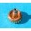 ROLEX RARE VINTAGE & RARE COURONNE MONTRES ROLEX OYSTER OR JAUNE Ø5.30mm Twinlock ref 24-480-8