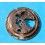 ROLEX Original & Rare Bubbleback Watch spare cal 645, A-260 Oscillating Weight, Rotor Frame for sale