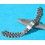 Rolex Genuine & Rare Ladies Jubilee Ladies Bracelet 13mm ss folded Genuine 6251D stainless steel