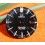 Omega Rare Cadran noir Ø22mm Montres Dames Seamaster AquaTerra