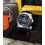 BREITLING CADRAN BLEU ref E56121 MONTRES EMERGENCY 121.5MHz BLEU CHRONOMETER