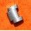 ROLEX PREOWNED 78360, 93160 SOLID EXTENSION LINK OYSTER BRACELET WATCH PART 20mm SSTEEL