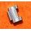 ROLEX PREOWNED 78360, 93160 SOLID EXTENSION LINK OYSTER BRACELET WATCH PART 20mm SSTEEL