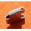 ROLEX PREOWNED 78360, 93160 SOLID EXTENSION LINK OYSTER BRACELET WATCH PART 20mm SSTEEL