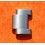 ROLEX PREOWNED 78360, 93160 SOLID EXTENSION LINK OYSTER BRACELET WATCH PART 20mm SSTEEL