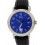 Chopard Rare Watch Part Dial Godolphin Stainless Steel 8903 Sheik Mohammed of Dubai