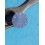 CADRAN MONTRES VINTAGES ROLEX OYSTER PERPETUAL DATE BLEU ACCESSOIRES HORLOGERIE