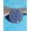 CADRAN MONTRES VINTAGES ROLEX OYSTER PERPETUAL DATE BLEU ACCESSOIRES HORLOGERIE