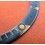 5512 OLD  ROLEX SUBMARINER FADED INSERT Genuine 
