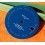 Breitling 1884 Original Cadran Date Couleur Bleu Montres automatiques Hommes