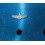 Breitling 1884 Original Cadran Date Bleu Montres automatiques Hommes