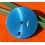 Breitling Original Preowned watch Blue Metal Color Watch Dial Part Cal Auto
