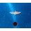 Breitling Original Preowned watch Blue Metal Color Watch Dial Part Cal Auto