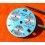 CERTINA Rare Preowned mother of Pearl blue Ladies Watch Dial Part Chronograph DS