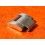 ROLEX PREOWNED 78360, 93160 SOLID EXTENSION LINK OYSTER BRACELET WATCH PART 20mm SSTEEL