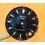 ZENITH Rare Preowned Watch Black Dial Date part Rainbow Elite 02.0471.670/21 cal 670
