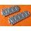 7836 VINTAGE FOLDED PARTS BRACELET ROLEX  20mm PARTS