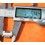 ROLEX 93150 SOLID EXTENSION LINK CONNECT OPENING SIDE OYSTER BRACELET WATCH PART 20mm SSTEEL