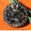 Breitling original Navitimer CHRONO-MATIC Cadran Noir & Or ref K41350
