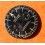 Breitling original Navitimer CHRONO-MATIC Cadran Noir & Or ref K41350