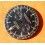 Breitling original Navitimer CHRONO-MATIC Cadran Noir & Or ref K41350