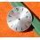 OMEGA PREOWNED SEAMASTER AQUA TERRA WATCH SILVER DIAL SWISS STEEL WATCH Ø28mm diam