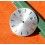 OMEGA PREOWNED SEAMASTER AQUA TERRA WATCH SILVER DIAL SWISS STEEL WATCH Ø28mm diam
