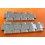 7836 VINTAGE FOLDED PARTS BRACELET ROLEX  20mm PARTS